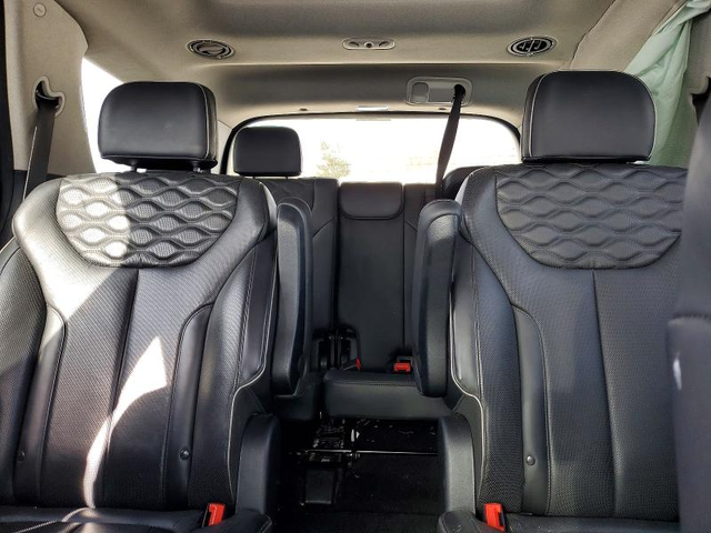 Hyundai Palisade 3.8L 6 ALL WHEEL DRIVE - автомобили, коли, обяви за нови и употребявани 10