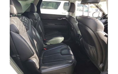 Hyundai Palisade 3.8L 6 ALL WHEEL DRIVE - автомобили, коли, обяви за нови и употребявани 11