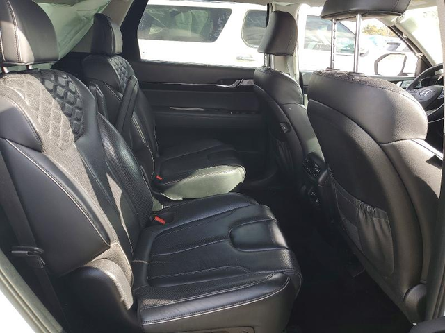 Hyundai Palisade 3.8L 6 ALL WHEEL DRIVE - автомобили, коли, обяви за нови и употребявани 11