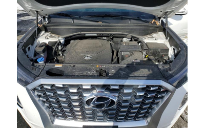 Hyundai Palisade 3.8L 6 ALL WHEEL DRIVE - автомобили, коли, обяви за нови и употребявани 12