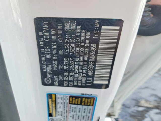 Hyundai Palisade 3.8L 6 ALL WHEEL DRIVE - автомобили, коли, обяви за нови и употребявани 14