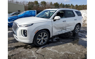 hyundai-palisade-3-8l-6-all-wheel-drive - 1