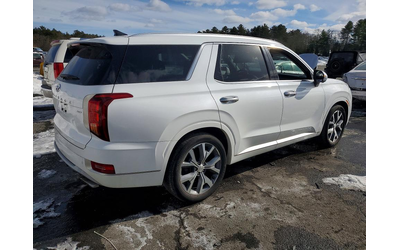 hyundai-palisade-3-8l-6-all-wheel-drive - 3