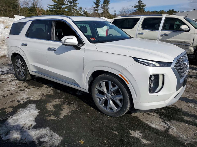 Hyundai Palisade 3.8L 6 ALL WHEEL DRIVE - автомобили, коли, обяви за нови и употребявани 4