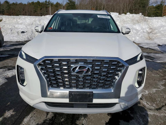 Hyundai Palisade 3.8L 6 ALL WHEEL DRIVE - автомобили, коли, обяви за нови и употребявани 5