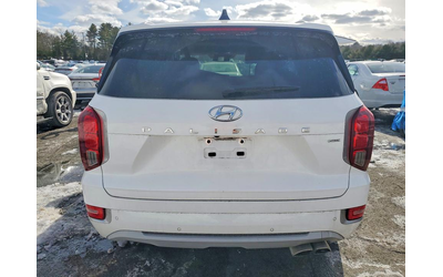 Hyundai Palisade 3.8L 6 ALL WHEEL DRIVE - автомобили, коли, обяви за нови и употребявани 6