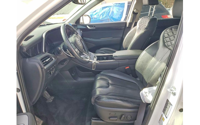 Hyundai Palisade 3.8L 6 ALL WHEEL DRIVE - автомобили, коли, обяви за нови и употребявани 7