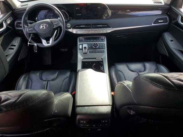 Hyundai Palisade 3.8L 6 ALL WHEEL DRIVE - автомобили, коли, обяви за нови и употребявани 8