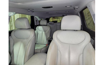 Hyundai Palisade 3.8L 6 ALL WHEEL DRIVE - автомобили, коли, обяви за нови и употребявани 10