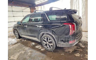 hyundai-palisade-3-8l-6-all-wheel-drive - 2