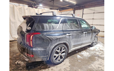 hyundai-palisade-3-8l-6-all-wheel-drive - 3