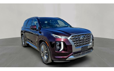hyundai-palisade-3-8l-6-all-wheel-drive - 0