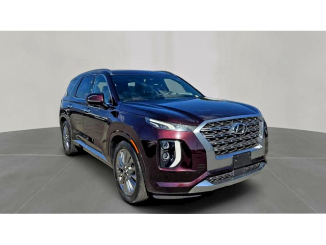 Hyundai Palisade 3.8L 6 ALL WHEEL DRIVE - автомобили, коли, обяви за нови и употребявани 0