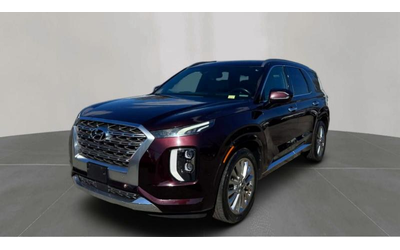 hyundai-palisade-3-8l-6-all-wheel-drive - 1