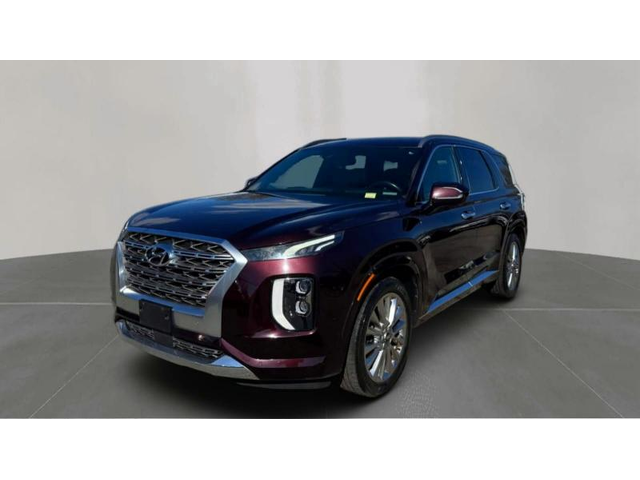 Hyundai Palisade 3.8L 6 ALL WHEEL DRIVE - автомобили, коли, обяви за нови и употребявани 1