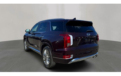 hyundai-palisade-3-8l-6-all-wheel-drive - 2
