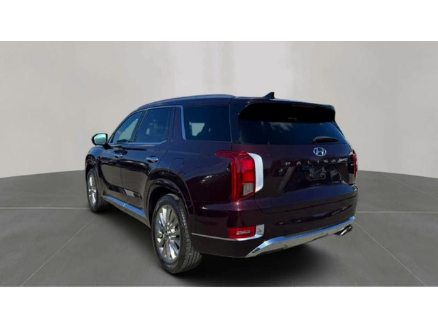 Hyundai Palisade 3.8L 6 ALL WHEEL DRIVE - автомобили, коли, обяви за нови и употребявани 2