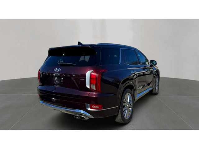 Hyundai Palisade 3.8L 6 ALL WHEEL DRIVE - автомобили, коли, обяви за нови и употребявани 3