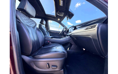 hyundai-palisade-3-8l-6-all-wheel-drive - 4