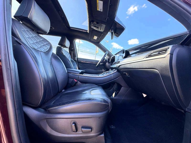 Hyundai Palisade 3.8L 6 ALL WHEEL DRIVE - автомобили, коли, обяви за нови и употребявани 4