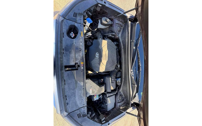 Hyundai Palisade 3.8L 6 ALL WHEEL DRIVE - автомобили, коли, обяви за нови и употребявани 6