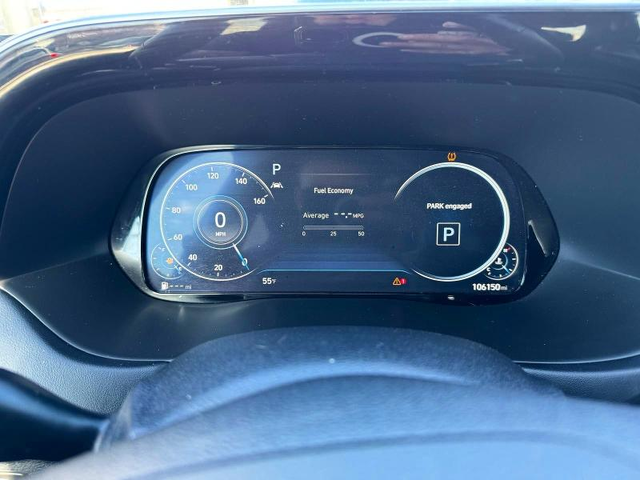 Hyundai Palisade 3.8L 6 ALL WHEEL DRIVE - автомобили, коли, обяви за нови и употребявани 7