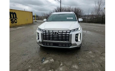 hyundai-palisade-3-8l-6-all-wheel-drive - 0