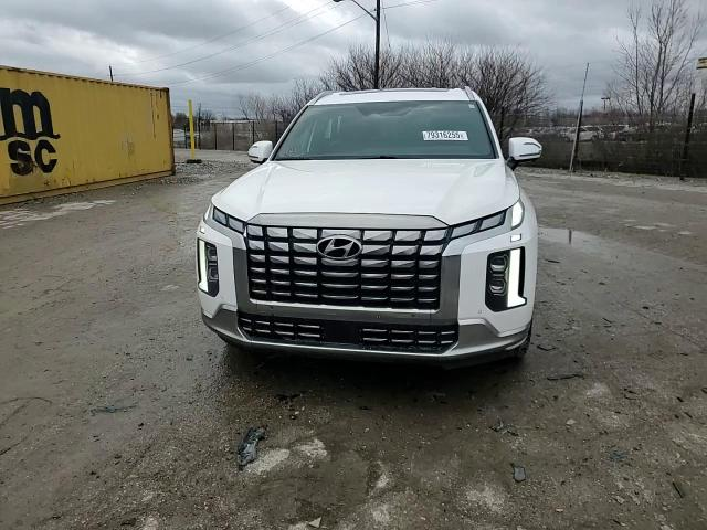 Hyundai Palisade 3.8L 6 ALL WHEEL DRIVE - автомобили, коли, обяви за нови и употребявани 0