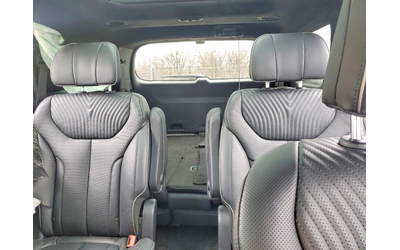 Hyundai Palisade 3.8L 6 ALL WHEEL DRIVE - автомобили, коли, обяви за нови и употребявани 10