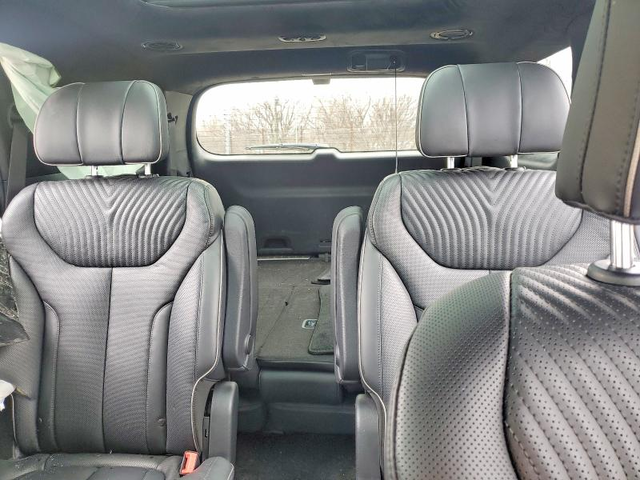 Hyundai Palisade 3.8L 6 ALL WHEEL DRIVE - автомобили, коли, обяви за нови и употребявани 10