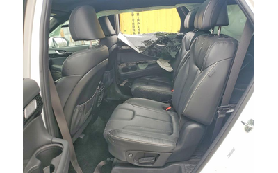 Hyundai Palisade 3.8L 6 ALL WHEEL DRIVE - автомобили, коли, обяви за нови и употребявани 11