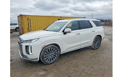 hyundai-palisade-3-8l-6-all-wheel-drive - 1