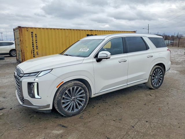 Hyundai Palisade 3.8L 6 ALL WHEEL DRIVE - автомобили, коли, обяви за нови и употребявани 1