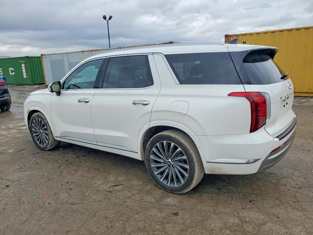 Hyundai Palisade 3.8L 6 ALL WHEEL DRIVE - автомобили, коли, обяви за нови и употребявани 2