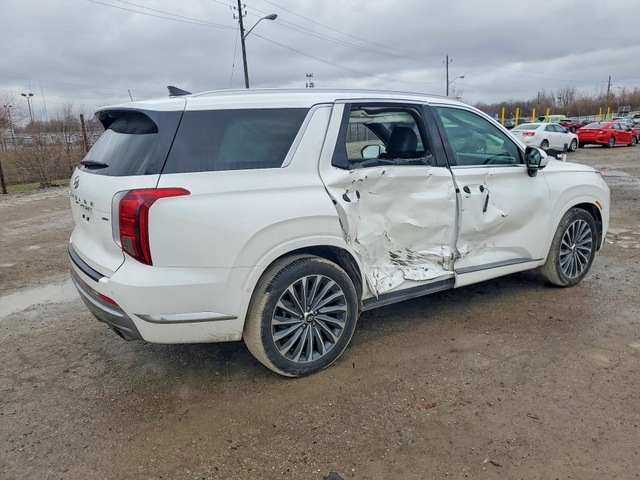 Hyundai Palisade 3.8L 6 ALL WHEEL DRIVE - автомобили, коли, обяви за нови и употребявани 3