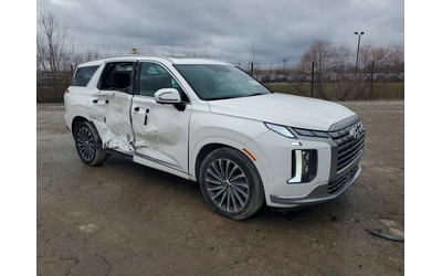 hyundai-palisade-3-8l-6-all-wheel-drive - 4