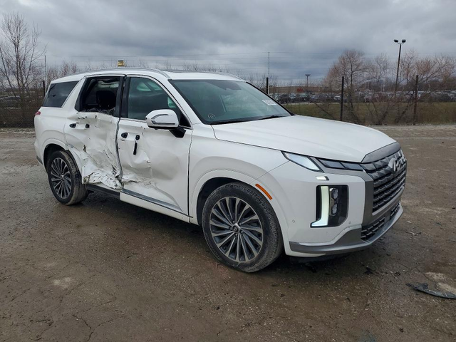 Hyundai Palisade 3.8L 6 ALL WHEEL DRIVE - автомобили, коли, обяви за нови и употребявани 4