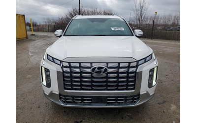 hyundai-palisade-3-8l-6-all-wheel-drive - 5