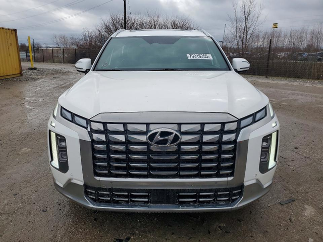 Hyundai Palisade 3.8L 6 ALL WHEEL DRIVE - автомобили, коли, обяви за нови и употребявани 5