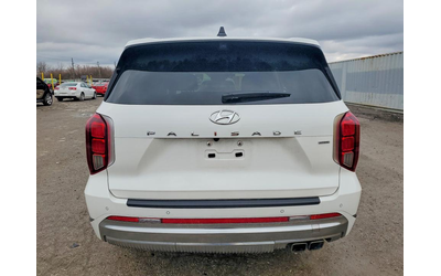 Hyundai Palisade 3.8L 6 ALL WHEEL DRIVE - автомобили, коли, обяви за нови и употребявани 6