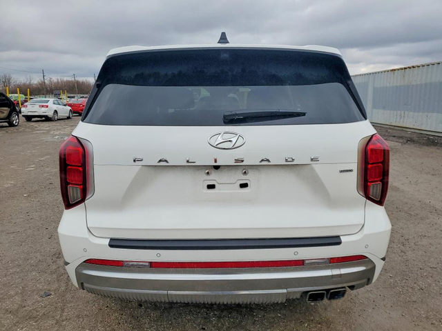 Hyundai Palisade 3.8L 6 ALL WHEEL DRIVE - автомобили, коли, обяви за нови и употребявани 6
