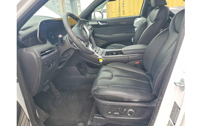 Hyundai Palisade 3.8L 6 ALL WHEEL DRIVE - автомобили, коли, обяви за нови и употребявани 7