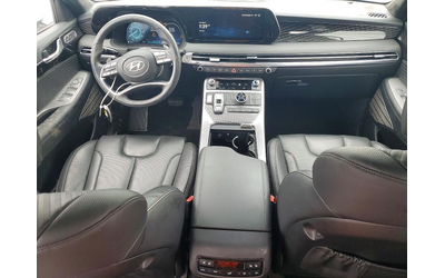 Hyundai Palisade 3.8L 6 ALL WHEEL DRIVE - автомобили, коли, обяви за нови и употребявани 8