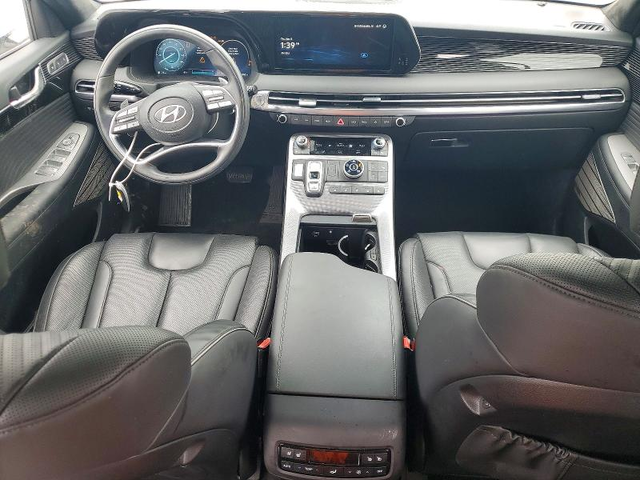 Hyundai Palisade 3.8L 6 ALL WHEEL DRIVE - автомобили, коли, обяви за нови и употребявани 8