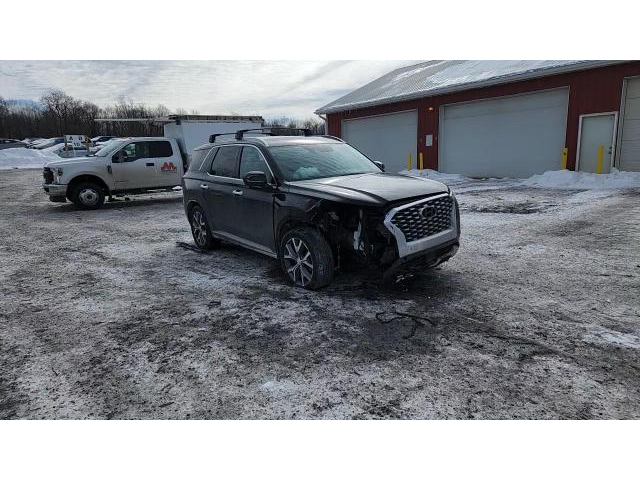 Hyundai Palisade 3.8L 6 ALL WHEEL DRIVE - автомобили, коли, обяви за нови и употребявани 0