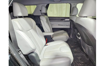 Hyundai Palisade 3.8L 6 ALL WHEEL DRIVE - автомобили, коли, обяви за нови и употребявани 11