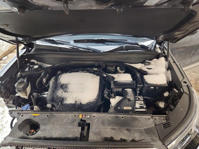 Hyundai Palisade 3.8L 6 ALL WHEEL DRIVE - автомобили, коли, обяви за нови и употребявани 13