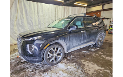 hyundai-palisade-3-8l-6-all-wheel-drive - 1