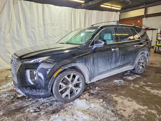 Hyundai Palisade 3.8L 6 ALL WHEEL DRIVE - автомобили, коли, обяви за нови и употребявани 1