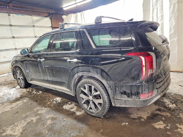 Hyundai Palisade 3.8L 6 ALL WHEEL DRIVE - автомобили, коли, обяви за нови и употребявани 2